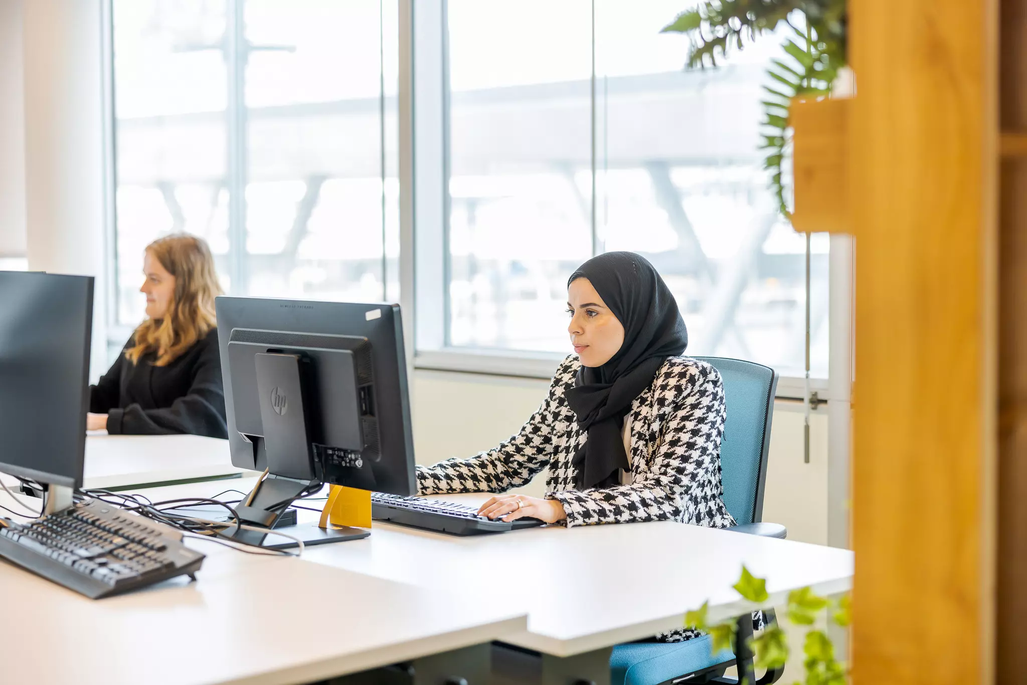 Duurzame inzetbaarheid bij NS Duurzame inzetbaarheid NS