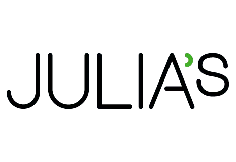 logo julia's logo julia's