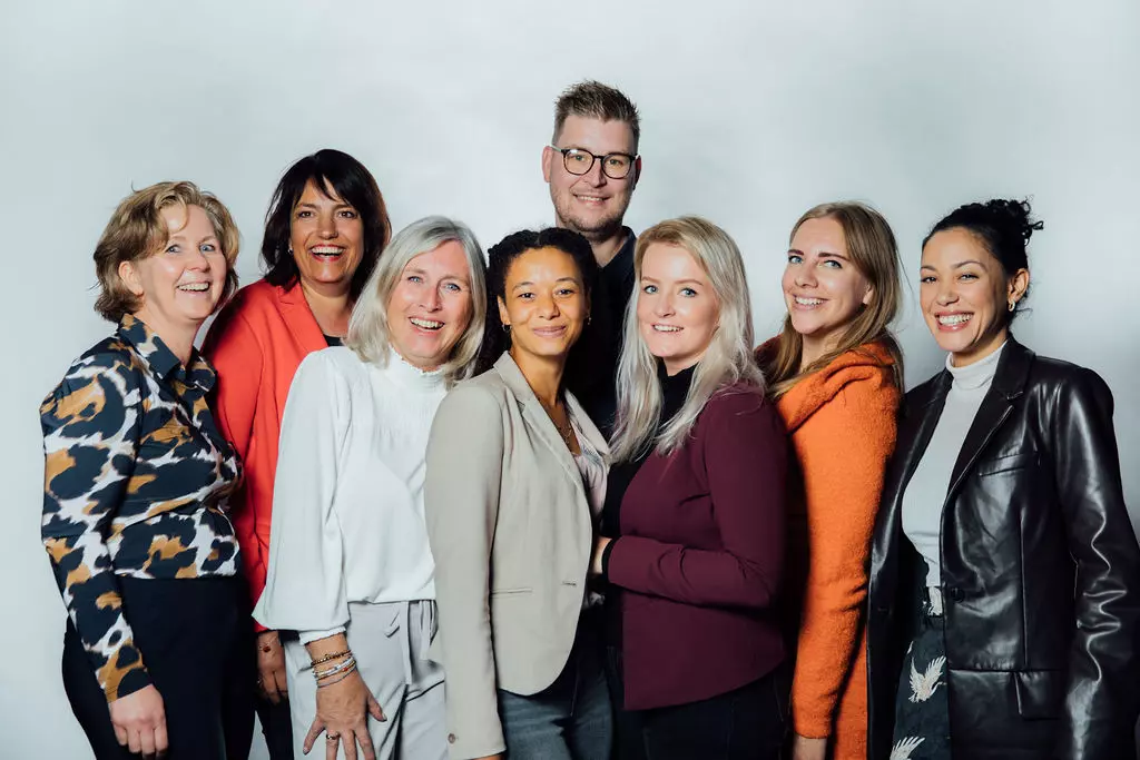 Recruitment operatie